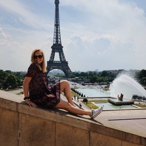 Meet your Posher, Kennedi